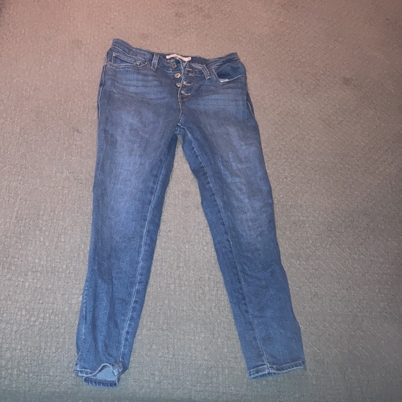 Jeans and shorts! - Picture 14 of 16